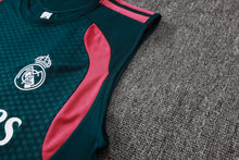 Real Madrid 2627 Sleeveless Training Kit
