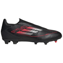 Adidas F50 Laceless FG 'Stealth Victory Pack'
