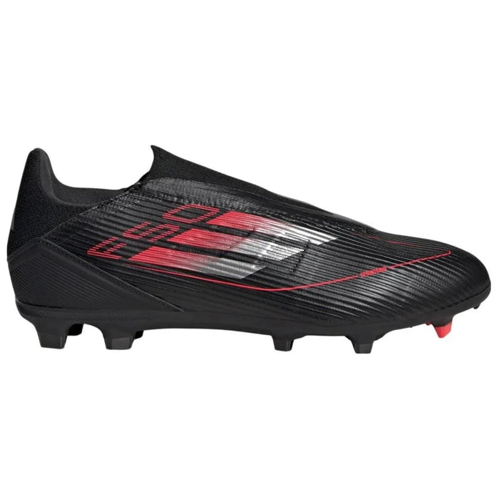 Adidas F50 Laceless FG 'Stealth Victory Pack'