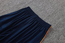 Barcelona 2627 Sleeveless Training Kit