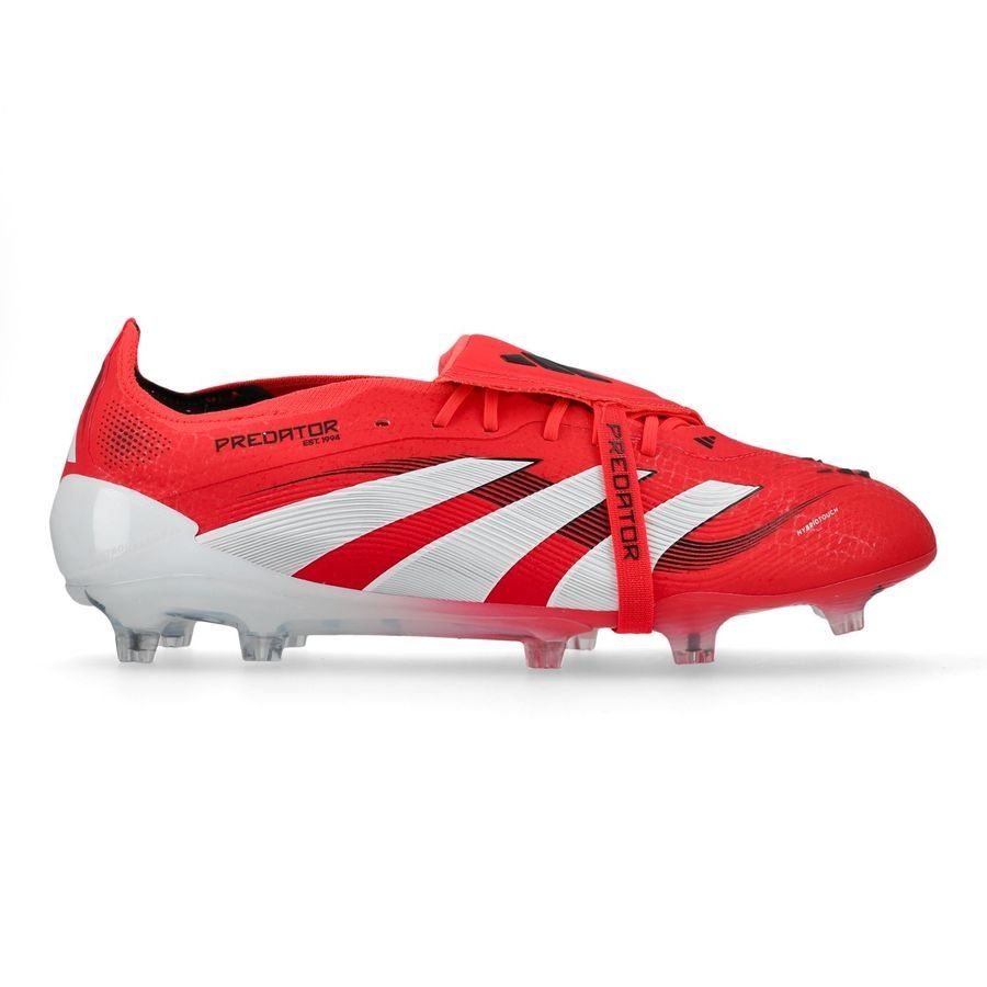Predator Elite FT FG Pure Victory