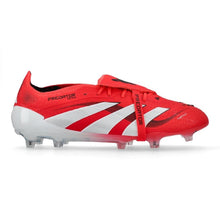 Predator Elite FT FG Pure Victory