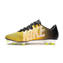 Mercurial Vapor 11 Elite FG Yellow Black
