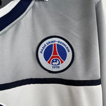 Paris Saint-Germain 1999 - 2000 AWAY JERSEY