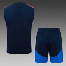 Colombia 2627 Sleeveless Training Kit 1