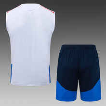 Colombia 2627 Sleeveless Training Kit
