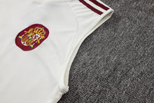 Spain 2627 Sleeveless Training Kit 2