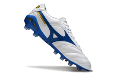 Mizuno Morelia Neo IV Elite FG Soccer Cleats Lightweight Touch