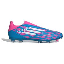Adidas F50 Laceless FG 'Reemergence Pack'