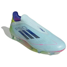 Adidas F50 Laceless FG 'Stellar Icon Pack'