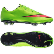 Vapor 10 Elite FG Electric Green