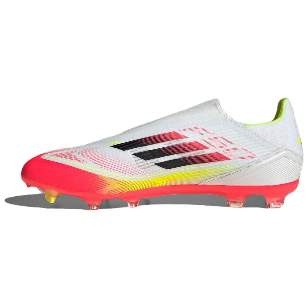 Adidas F50 Laceless FG 'Pure Victory Pack'