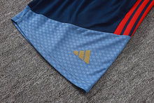 Bayern 2627 Sleeveless Training Kit