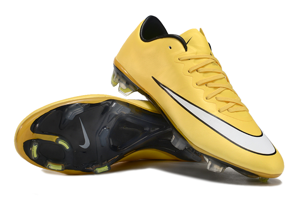 Vapor 10 Elite FG Yellow
