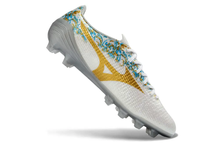 Mizuno Alpha Elite FG Football Boots For Speed On Grass