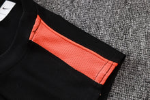 Netherlands 2627 Sleeveless Training Kit