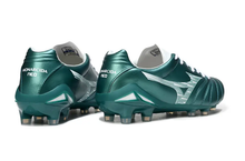 Mizuno Morelia Neo IV Elite FG Soccer Cleats Precision Touch