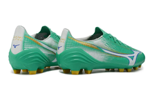 Mizuno Alpha Elite FG Football Boots For Lightning Speed