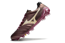 Mizuno Morelia Neo IV Elite FG Soccer Cleats Precision Touch