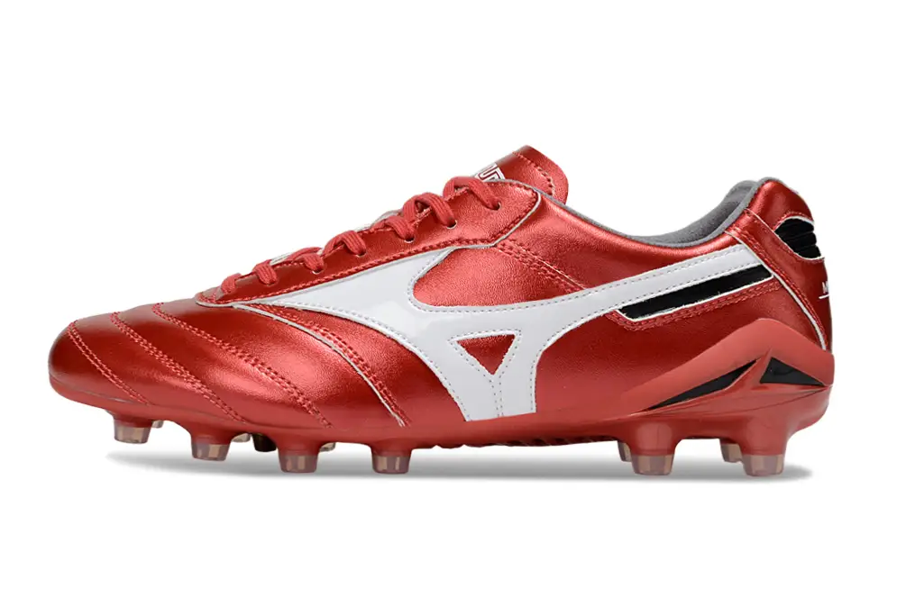 Mizuno Morelia Neo IV Elite FG Soccer Cleats Lightweight