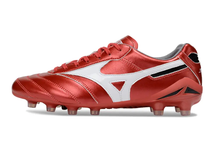 Mizuno Morelia Neo IV Elite FG Soccer Cleats Lightweight