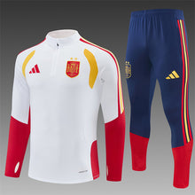 26 27 Spain Tracksuit 1