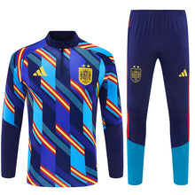 26 27 Spain Tracksuit 4