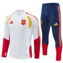 26 27 Spain Tracksuit 1