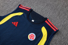 Colombia 2627 Sleeveless Training Kit 1