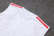 Brazil International 2627 Sleeveless Training Kit