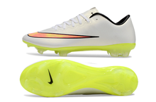Vapor 10 Elite FG White/Green