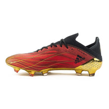 X Speed Flow FG - Showdown