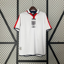 ENGLAND 2004 Home JERSEY