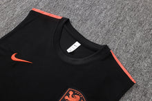 Netherlands 2627 Sleeveless Training Kit