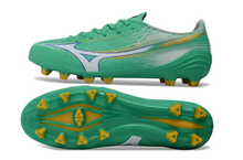 Mizuno Alpha Elite FG Football Boots For Lightning Speed