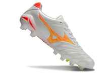 Mizuno Morelia Neo IV Elite FG Soccer Cleats Lightweight
