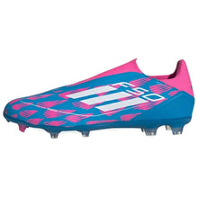 Adidas F50 Laceless FG 'Reemergence Pack'