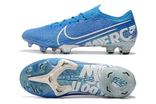 Vapor 13 Elite FG Blue 10.5 US