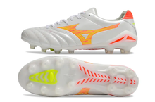 Mizuno Morelia Neo IV Elite FG Soccer Cleats Lightweight