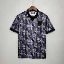 ENGLAND 1990 AWAY JERSEY