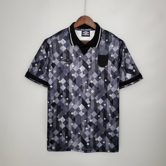 ENGLAND 1990 AWAY JERSEY