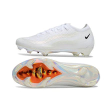 Vapor 16 Elite FG 95 Whiteout