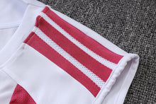 Real Madrid 2627 Sleeveless Training Kit 2