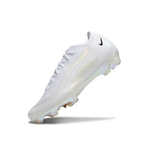 Vapor 16 Elite FG 95 Whiteout