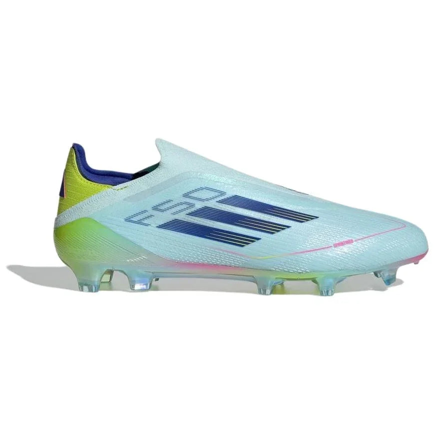 Adidas F50 Laceless FG 'Stellar Icon Pack'