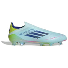 Adidas F50 Laceless FG 'Stellar Icon Pack'