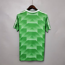 GERMANY 1988 away  JERSEY