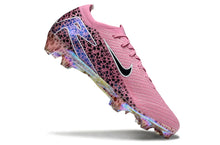 Vapor 16 Elite FG Pink Stripe 10 US