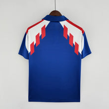 France 88/90 World Cup Jersey
