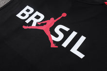 Brazil 2627 Sleeveless Training Kit 3